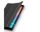 Husa Tableta Duxducis Smartcase Domo Compatibila Cu Huawei MatePad T8, Negru