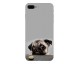Husa Silicon Soft Upzz Print Compatibila Cu Iphone 7 Plus/ Iphone 8 Plus Model Dog