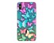 Husa Silicon Soft Upzz Print Compatibila Cu iPhone Xs Max Model  Colorfull Butterflies
