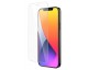 Folie Sticla Securizata Upzz Rinbo Full Glue Compatibila Cu iPhone 12 Pro Max, Transparenta