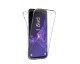 Husa 360 Grade Silicon Upzz 360 Samsung Galaxy S20+ Plus  Transparenta