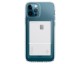 Husa Premium Spigen Liquid Crystal Slot Pentru iPhone 12 Pro Max, Slot Pentru Card, Antishock
