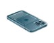 Husa Premium Spigen Liquid Crystal Slot Pentru iPhone 12 Pro Max, Slot Pentru Card, Antishock