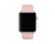 Curea Goospery Silicone Band Compatibila Cu Apple Watch 4 / 5 / 6/ SE 40MM, Silicon, Roz