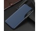 Husa Tip Carte Upzz Eco Book Compatibila Cu Samsung Galax A02s, Piele Ecologica - Albastru