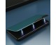Husa Tip Carte Upzz Eco Book Compatibila Cu Samsung Galax A02s, Piele Ecologica - Verde