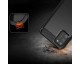 Husa Spate Upzz Carbon Pro Compatibil Cu Samsung Galaxy A02s, Negru