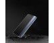 Husa Flip Cover Upzz Sleep Compatibila Cu Samsung Galaxy A72, Negru