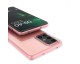 Husa Spate Slim Upzz Pentru Samsung Galaxy A72, 0.5mm Grosime, Silicon, Transparenta