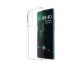 Husa Spate Upzz Slim Case Compatibila Cu OnePlus 9, Silicon 0.5mm Grosime, Transparenta