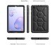 Husa Tableta Poetic Skin Compatibila Cu Samsung Galaxy Tab A (2020) 8.4 inch