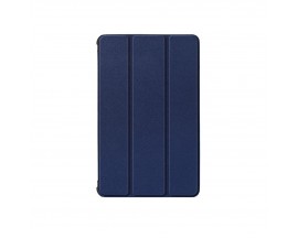 Husa Tableta Upzz Techsuit Smartcase Compatibila Cu - Samsung Galaxy Tab A7 10.4 2020 T500 / T505, Albastru