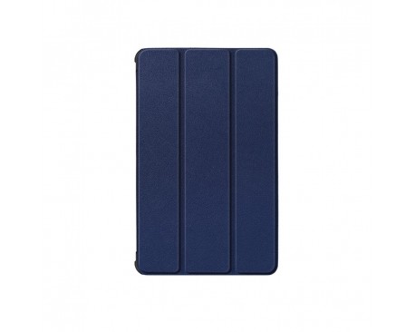 Husa Tableta Upzz Protect Smartcase Compatibila Cu - Samsung Galaxy Tab S6 Lite P610/P615, Albastru