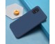 Husa Ultra Slim Upzz Candy Pentru Samsung Galaxy S20 Ultra, 1mm Grosime, Dark Blue