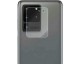 Folie Sticla Nano Glass Pentru Camera Upzz Compatibila cu Samsung Galaxy S20 Ultra, Transparenta