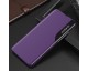 Husa Tip Carte Upzz Eco Book Compatibila Cu Samsung Galaxy A72, Piele Ecologica - Mov