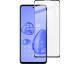 Folie Sticla Full Cover Full Glue 	Upzz Samsung Galaxy A52 / A52 5G  Cu Adeziv Pe Toata Suprafata Foliei Neagra