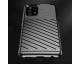 Husa Spate Upzz Thunder Case Antishock Compatibila Cu Samsung Galaxy A72, Negru