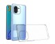 Husa Slim Upzz Case Compatibila Cu Xiaomi Mi 11, Transparenta, Grosime 0.5mm