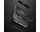 Husa Upzz Protection Compatibila Cu Xiaomi Poco M3 / Redmi 9T, Negru