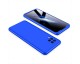 Husa Upzz Protection Compatibila Cu Samsung Galaxy A42 5G, Albastru