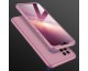 Husa Upzz Protection Compatibila Cu Samsung Galaxy A42 5G, Roz