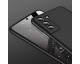 Husa Upzz Protection Compatibila Cu Samsung Galaxy S21+ Plus, Negru