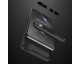 Husa Upzz Protection Compatibila Cu Oppo Reno 4 Pro 5G, Negru