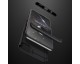 Husa Upzz Protection Compatibila Cu Oppo A73, Negru