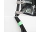 Organizator Cabluri Premium Ringke Set 10 Bucati Culori Mix