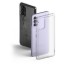Husa Premium Ringke Fusion Pentru Samsung Galaxy A32 4G, Transparenta Matte