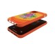 Husa Premium Adidas Bodega Compatibila Cu iPhone 11 Orange