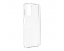 Husa Spate Upzz Clear Hybrid Compatibila Cu Samsung Galaxy A32 5G, Tehnologie Air Cushion, Transparenta