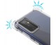Husa Spate Upzz Crystal Armor Compatibila Cu Samsung Galaxy A32 5G, Tehnologie Air Cushion, Transparenta