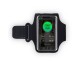 Husa Alergare Upzz Tech Protectsport Armband Pentru Telefoane Pana La 6,5 Inch ,negru