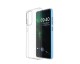 Husa Slim Upzz Case Compatibila Cu Xiaomi Redmi Note 10, Transparenta, Grosime 0.5mm