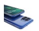 Husa Slim Spate Upzz Compatibila Cu Motorola Moto G 5G Plus, Grosime 0.5mm, Transparenta