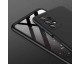 Husa Upzz Gkk 360 Compatibila Cu Samsung Galaxy A32 5G, Negru Folie Pentru Display Inclusa