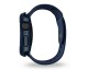 Husa Protectie Ceas Uniq Torres Compatibila Cu Apple Watch 4 / 5 / 6 / Se ( 44mm ), Albastru