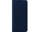 Husa Premium Flip Cover Duxducis Skin Pro Compatibila Cu Xiaomi Mi 11, Albastru Navy