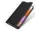 Husa DuxDucis Tip Carte Compatibila Cu Samsung Galaxy A32 4G, Negru