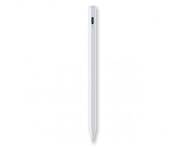 Stylus Pen DucDucis Compatibil Cu Tabletele iPad, Alb