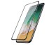 Folie Sticla Securizata Premium Baseus iPhone Xs Full Glue ,full Cover Sofdt Edge