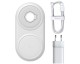 Incarcator Premium De Birou Wireless Baseus Planet 10W Compatibil Cu Telefoane, Apple Watch Si AirPods