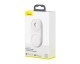 Incarcator Premium De Birou Wireless Baseus Planet 10W Compatibil Cu Telefoane, Apple Watch Si AirPods