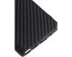 Husa Slim Upzz Carbon Fiber Compatibila Cu Samsung Galaxy Note 10 Silicon, Model Carbon Fiber