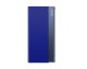 Husa Flip Cover Upzz Sleep Compatibila Cu Xiaomi Poco M3 / Xiaomi Redmi 9T, Albastru