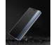 Husa Flip Cover Upzz Sleep Compatibila Cu Xiaomi Redmi Note 9T 5G, Negru