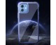 Husa Premium Joyroom Frigate Ultra Rezistenta Compatibila Cu iPhone 12 / 12 Pro, Albastru - JR-BP771
