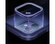 Husa Premium Joyroom Frigate Ultra Rezistenta Compatibila Cu iPhone 12 / 12 Pro, Verde - JR-BP771